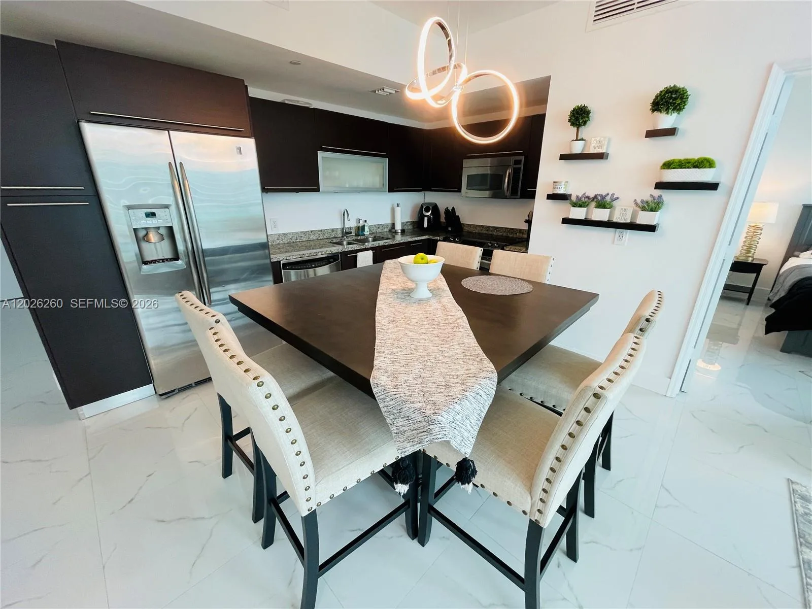 950 Brickell Bay Dr # 3207, Miami, FL 33131 photo 7