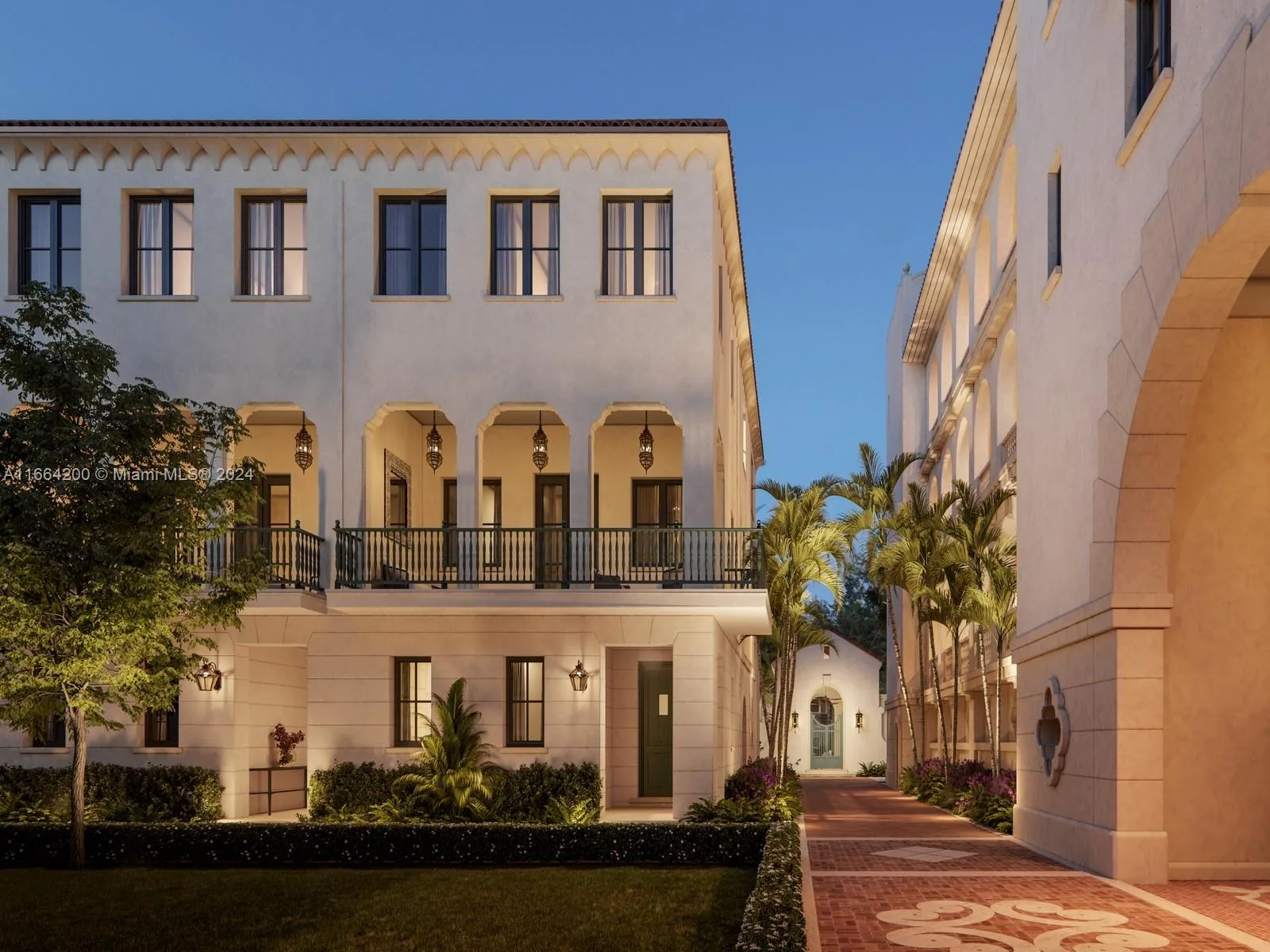 504 Malaga Ave # T14, Coral Gables, FL 33134 photo 6