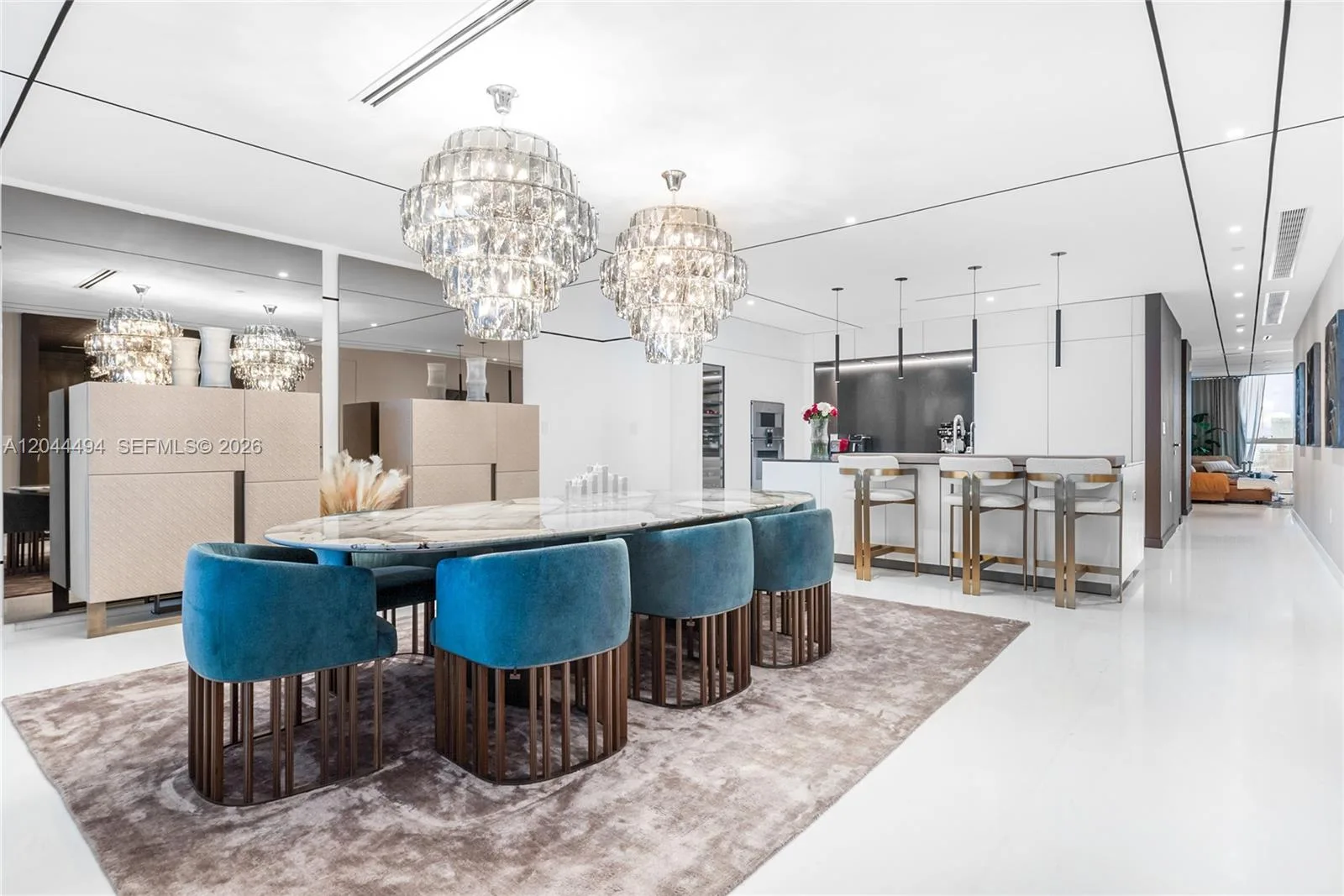 300 Biscayne Blvd Way # 5104, Miami, FL 33131 photo 13