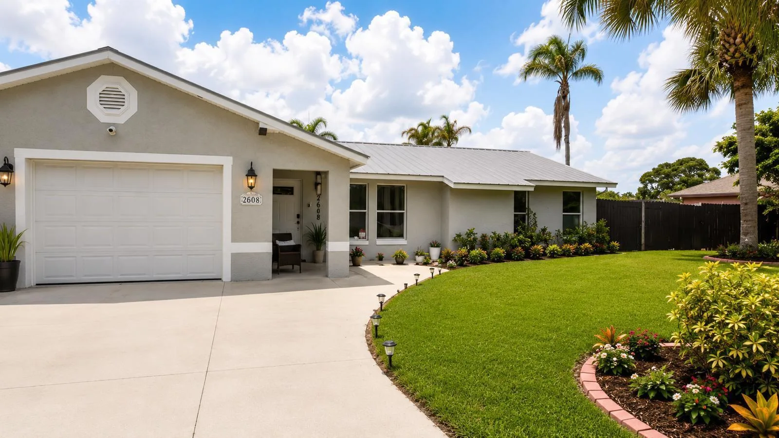 2068 SE Triumph Road, Port St. Lucie, FL 34952