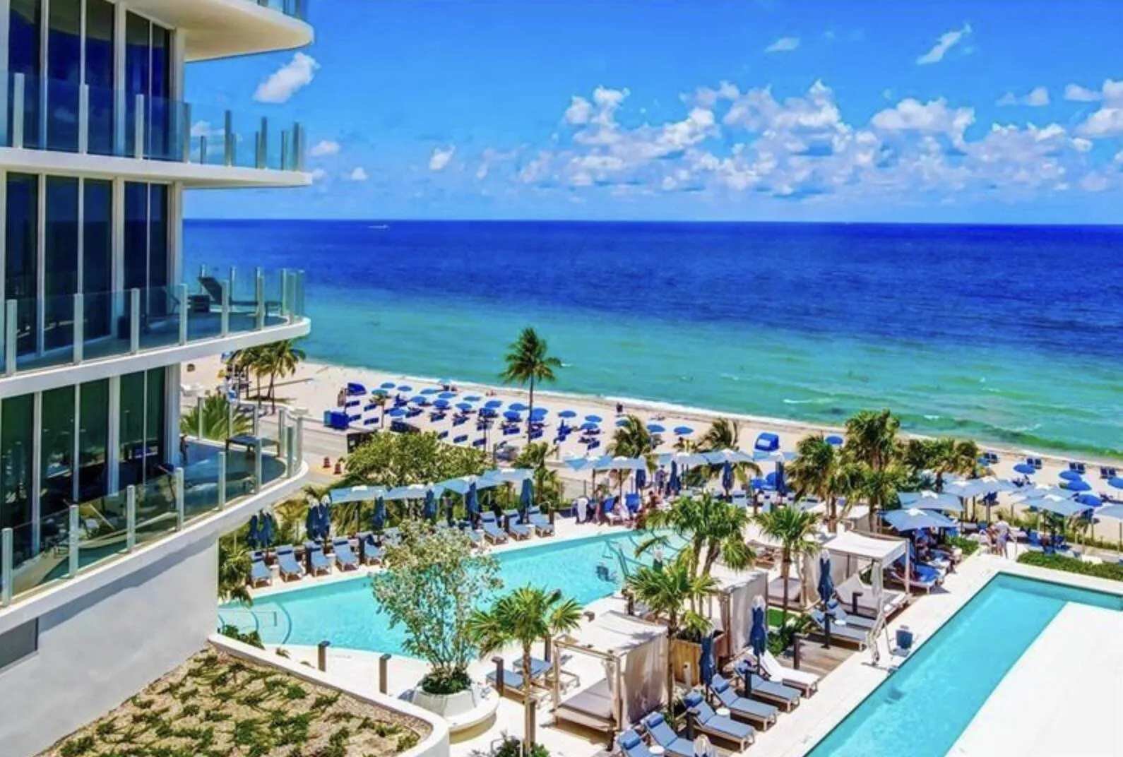 525 N Fort Lauderdale Beach Boulevard # 602, Fort Lauderdale, FL 33304 photo 3