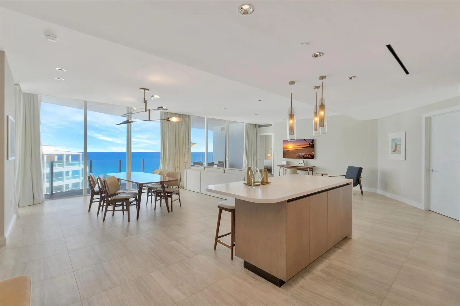 525 N Fort Lauderdale Beach Boulevard # 602, Fort Lauderdale, FL 33304 photo 5