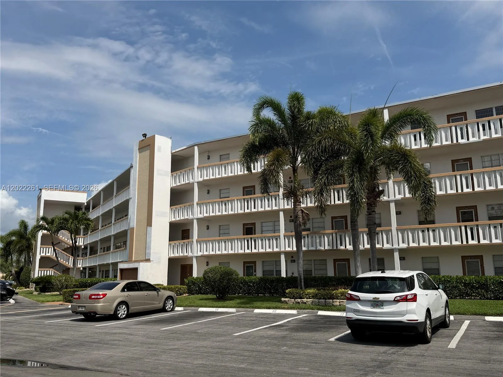 4043 Cornwall C # 4043, Boca Raton, FL 33434