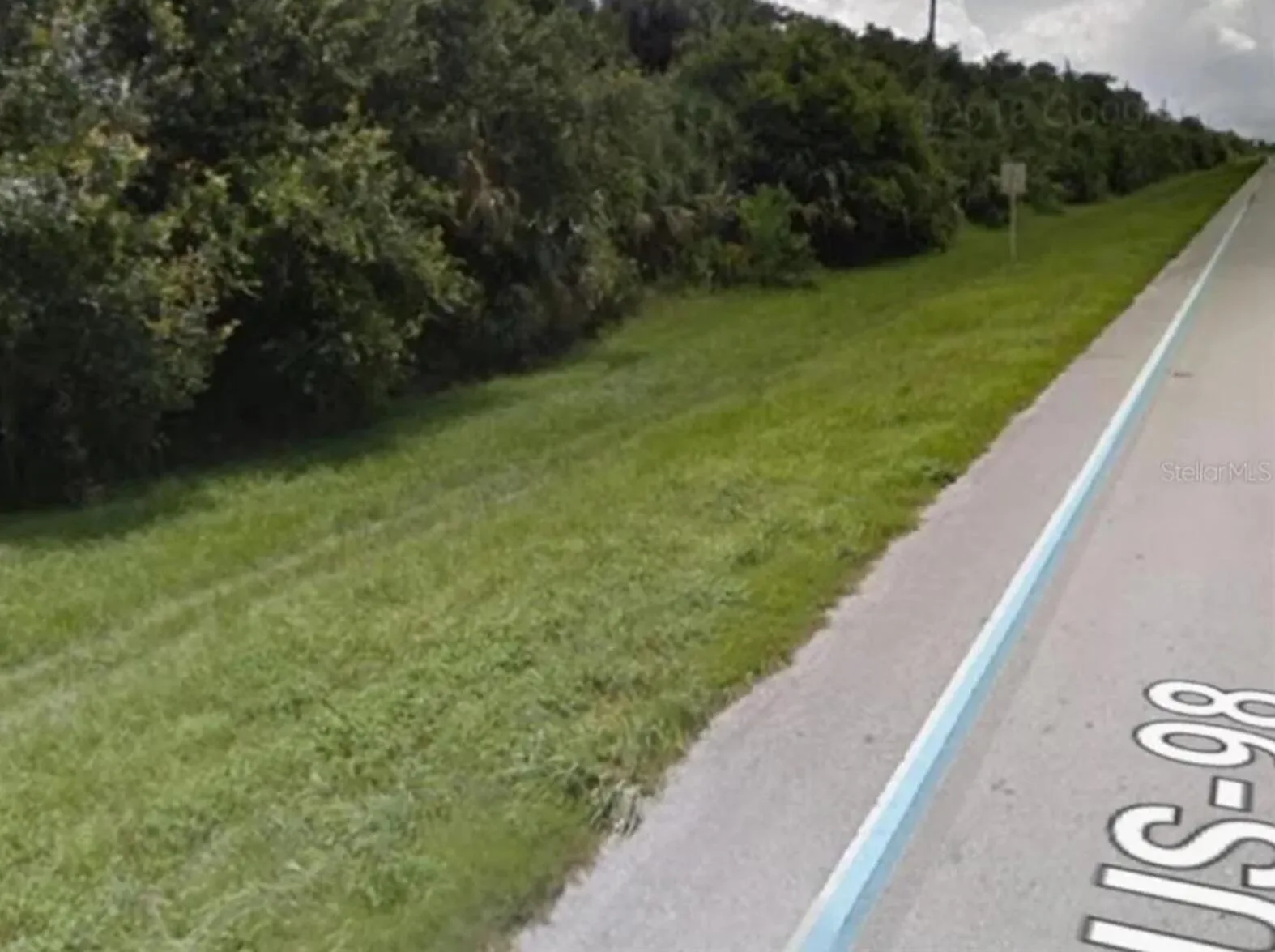 3804 Hwy 98 N, Okeechobee, FL 34972