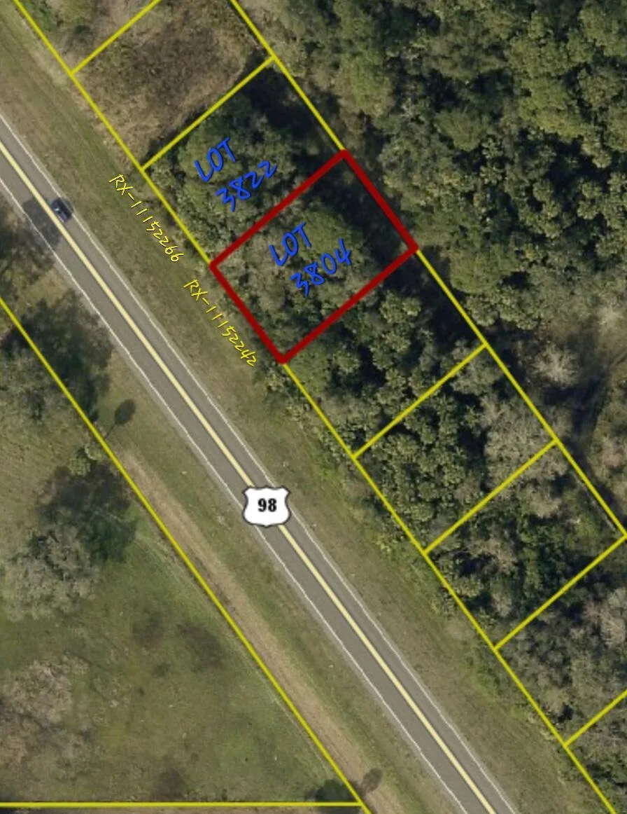 3804 Hwy 98 N, Okeechobee, FL 34972 photo 3