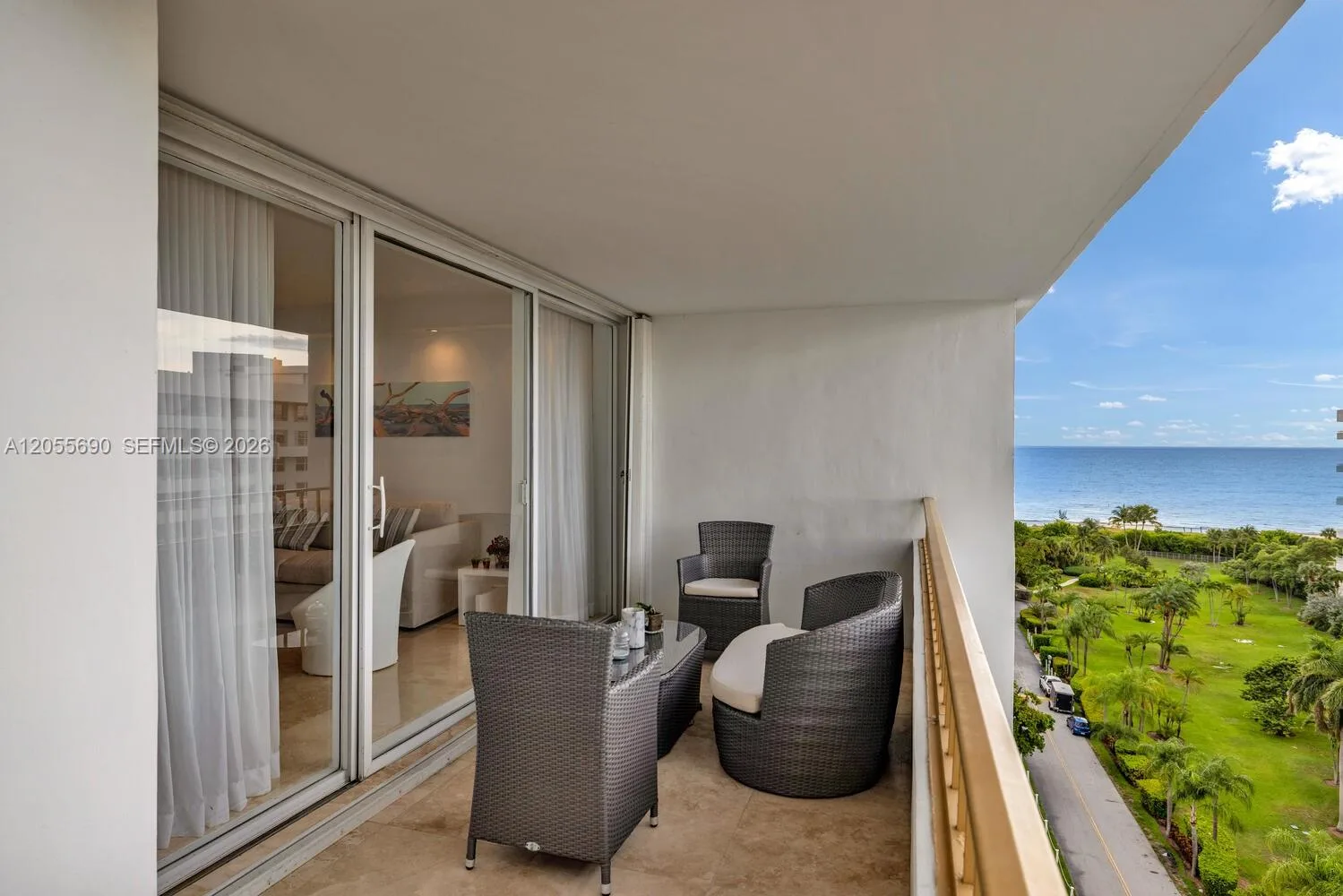 155 Ocean Lane Dr # 1111, Key Biscayne, FL 33149 photo 6