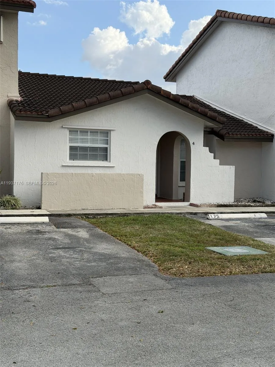 13551 SW 62nd St # 4 # 155, Miami, FL 33183