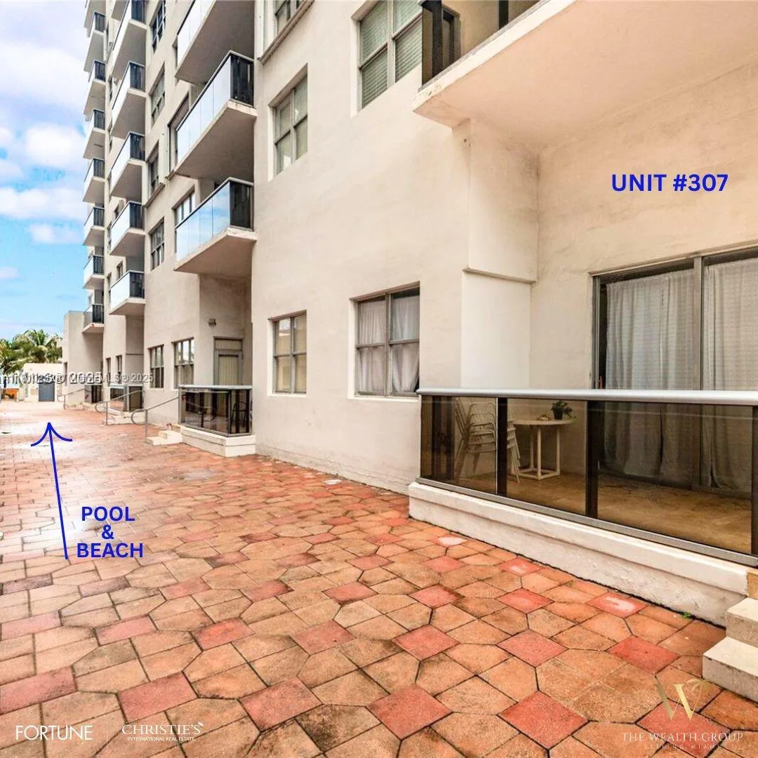 6039 Collins Ave # 307, Miami Beach, FL 33140 photo 10