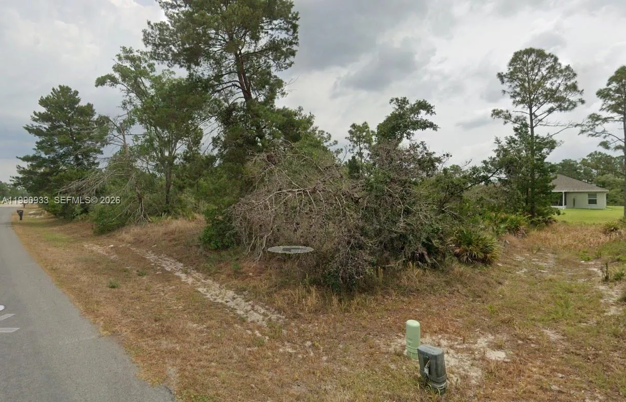 4931 San Ignacio Dr, Sebring, FL 33872