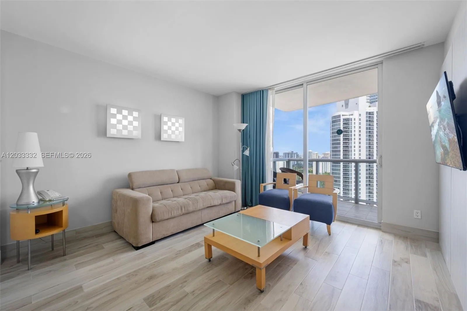 18683 Collins Ave # 2503, Sunny Isles Beach, FL 33160