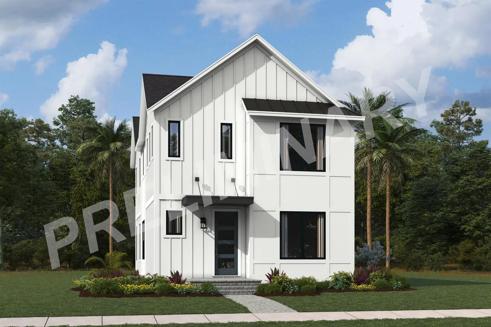 920 SW Newfield Avenue, Palm City, FL 34990