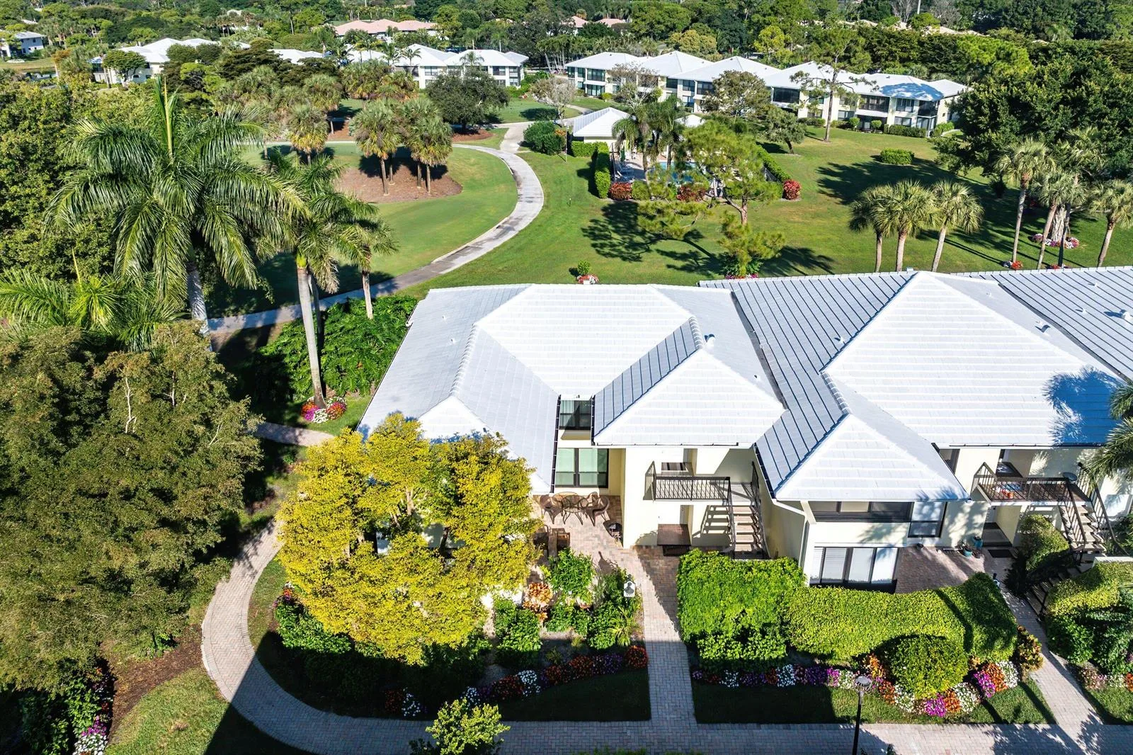 3665 Quail Ridge Drive # Bobwhite B, Boynton Beach, FL 33436