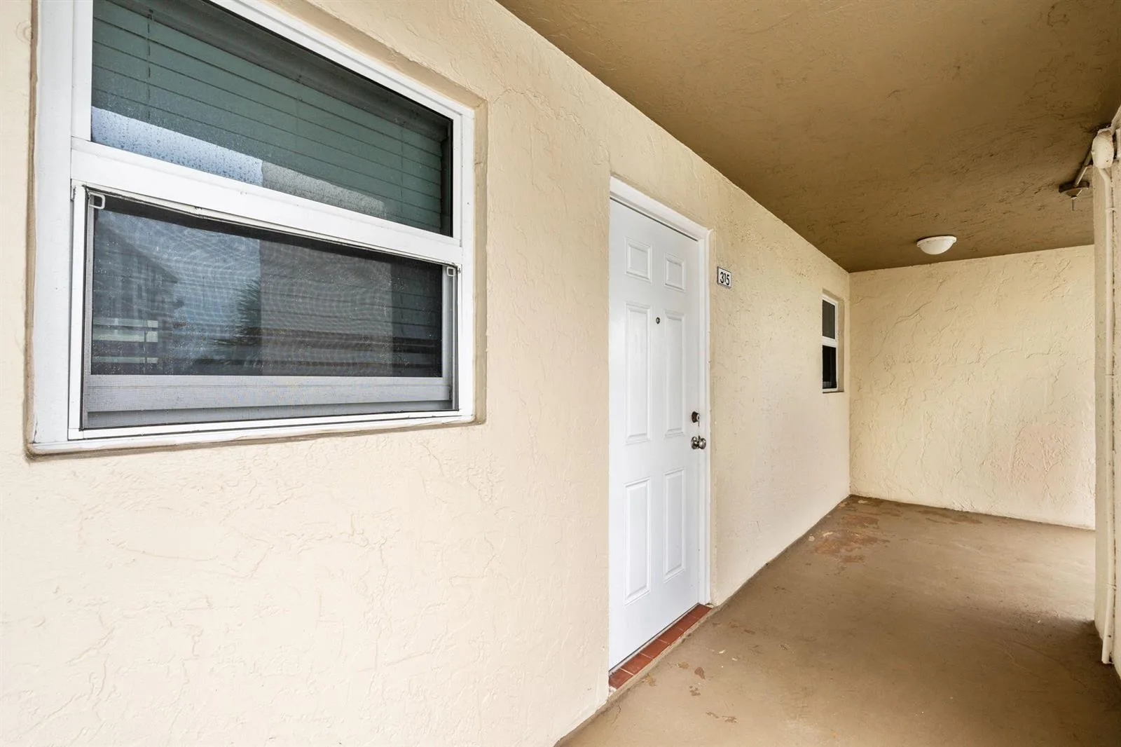 2929 S OCEAN # 315, Boca Raton, FL 33432