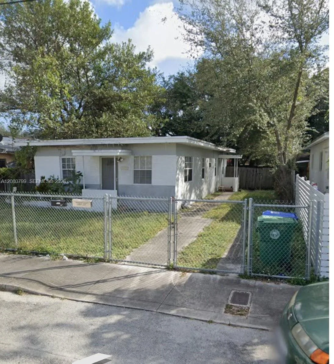 5731 NW 6th Ave, Miami, FL 33127