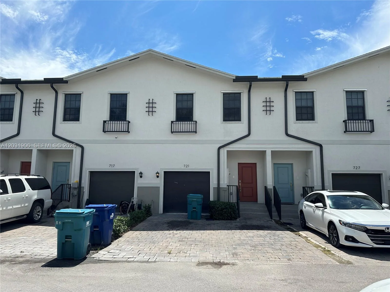 721 SW 11th St # 0, Florida City, FL 33034