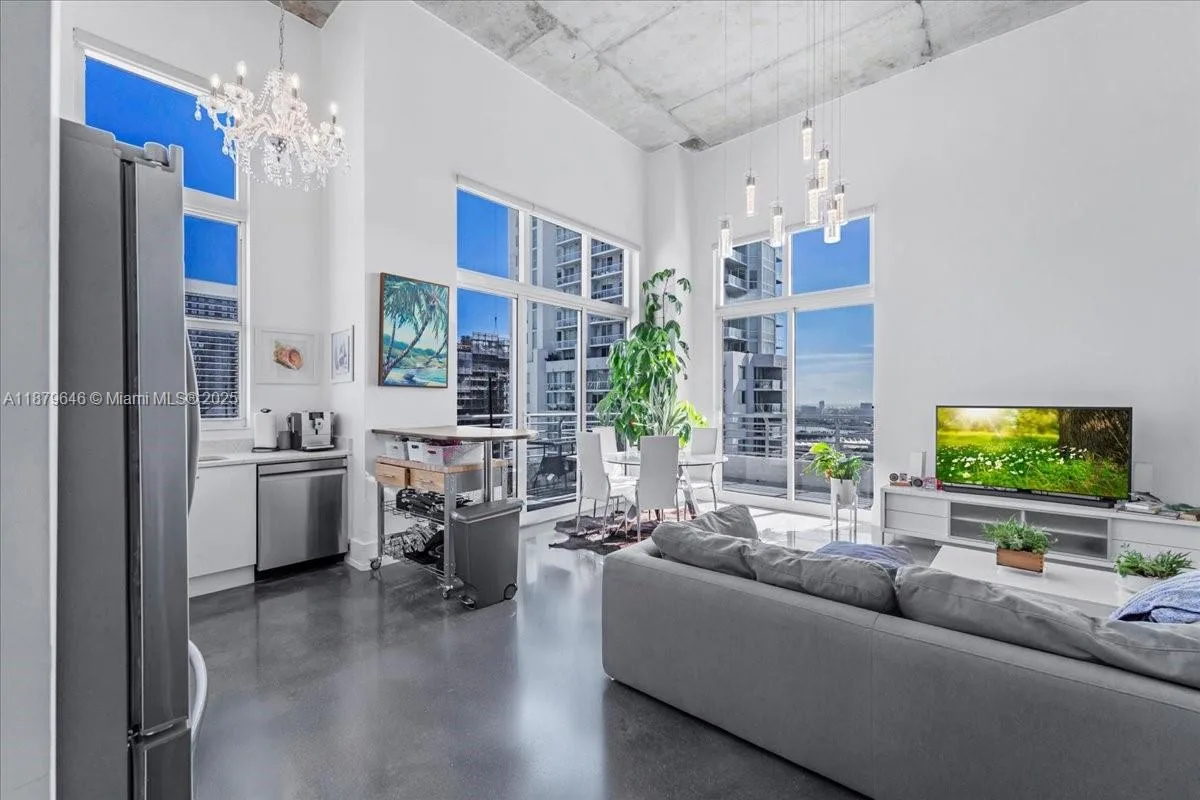 133 NE 2nd Ave # 3601, Miami, FL 33132