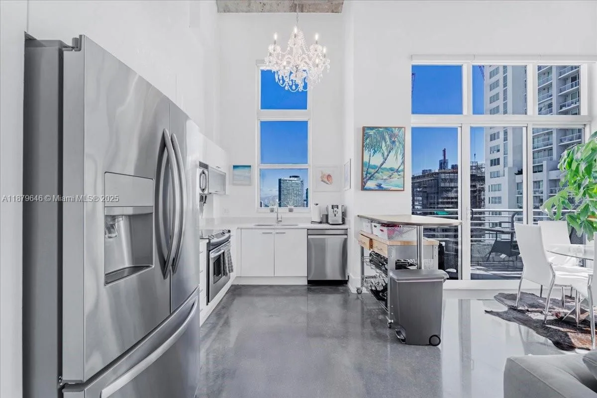 133 NE 2nd Ave # 3601, Miami, FL 33132 photo 3
