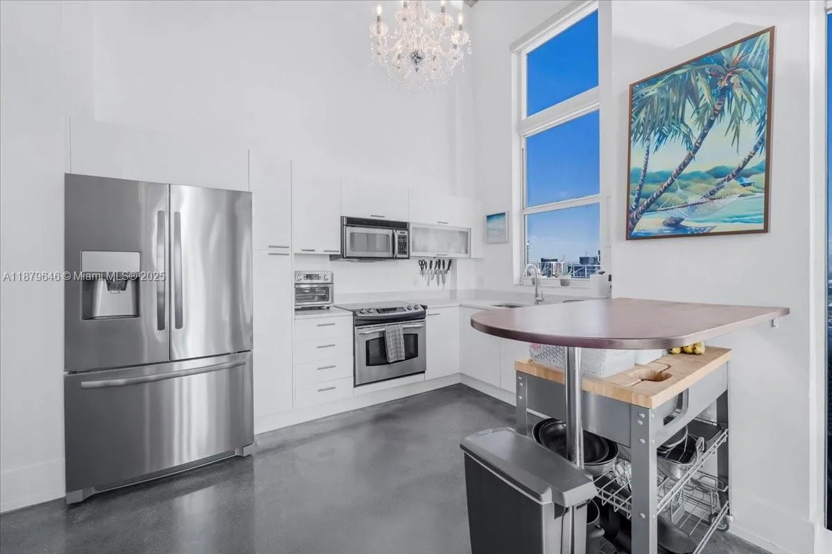 133 NE 2nd Ave # 3601, Miami, FL 33132 photo 7
