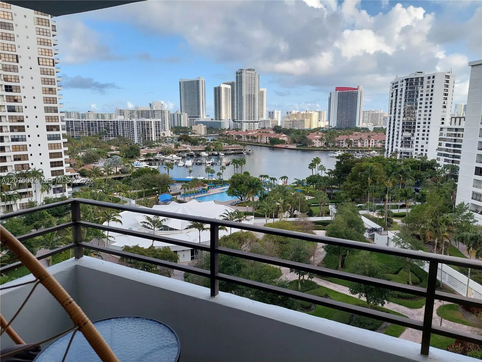 600 S Three Islands Blvd # 1018, Hallandale Beach, FL 33009