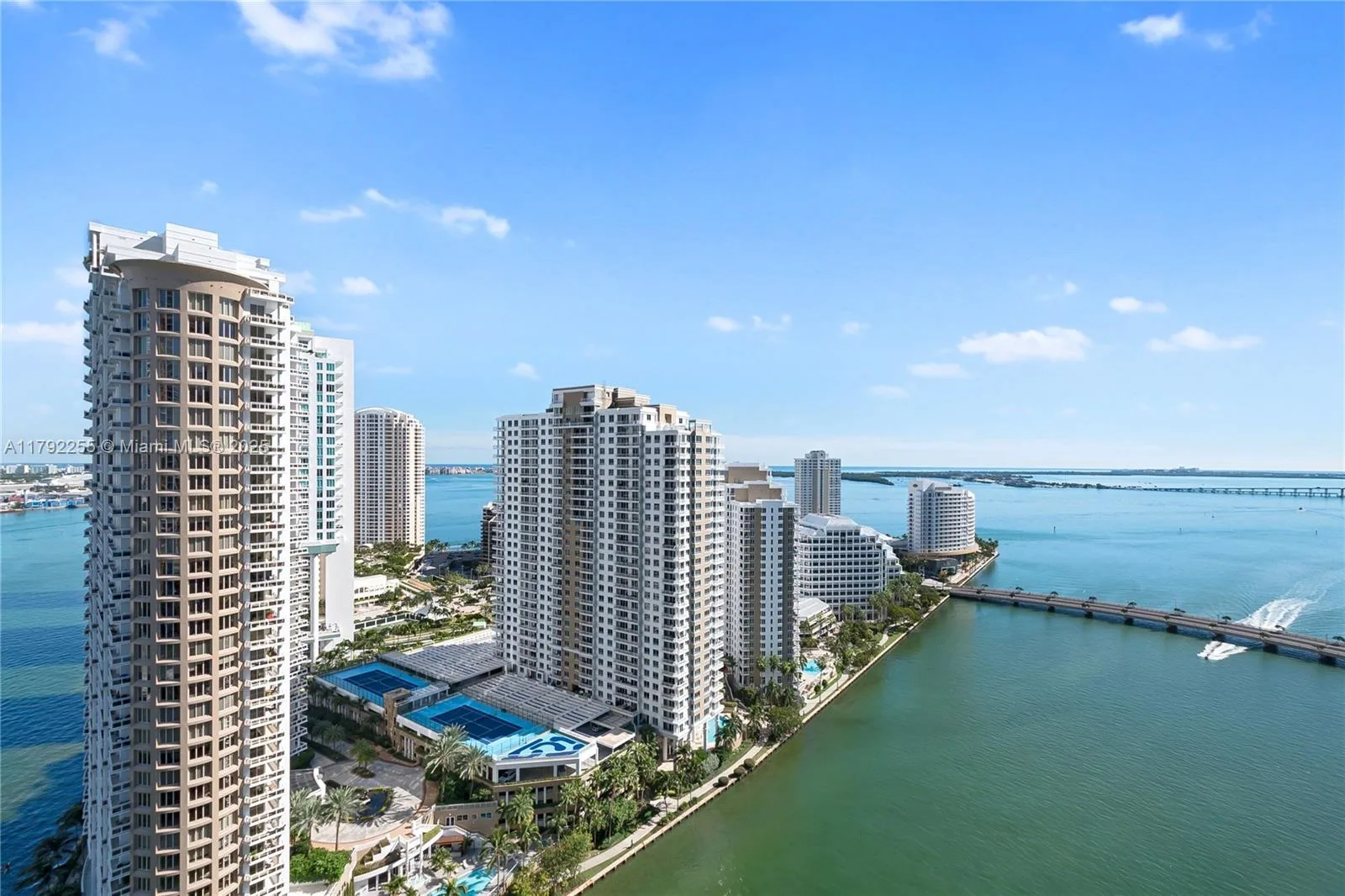 495 Brickell Ave # 2801, Miami, FL 33131