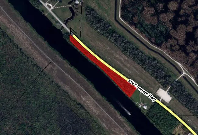 7150 SW Conners Highway, Okeechobee, FL 34974 — zdjęcie 2