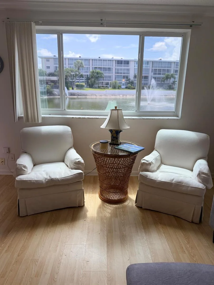 2616 N Gardens Drive # 105, Lake Worth, FL 33461