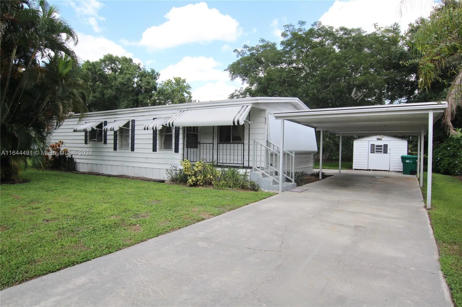 622 NE 29th Avenue, Okeechobee, FL 34972