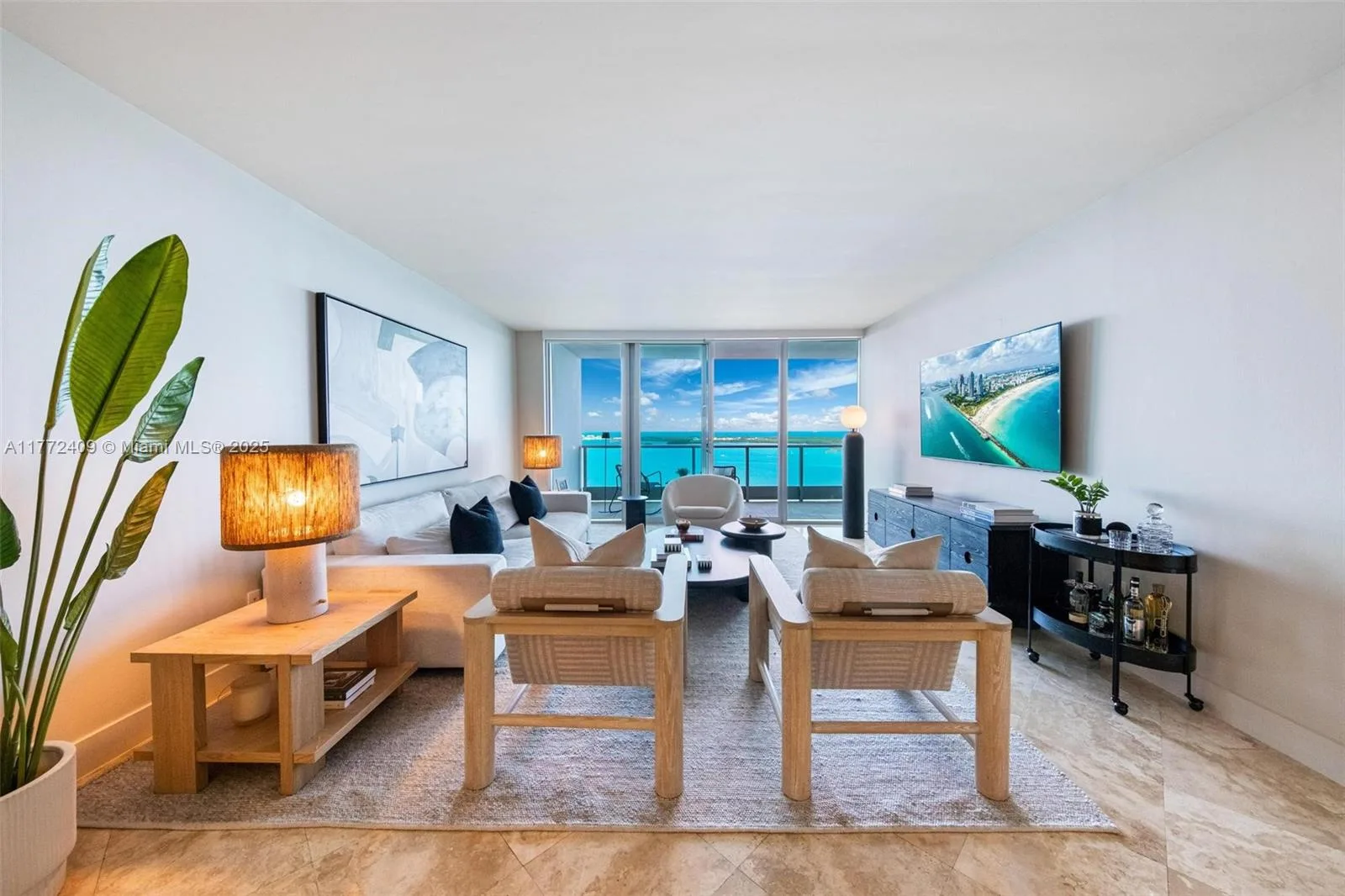 1331 Brickell Bay Dr # 3305, Miami, FL 33131
