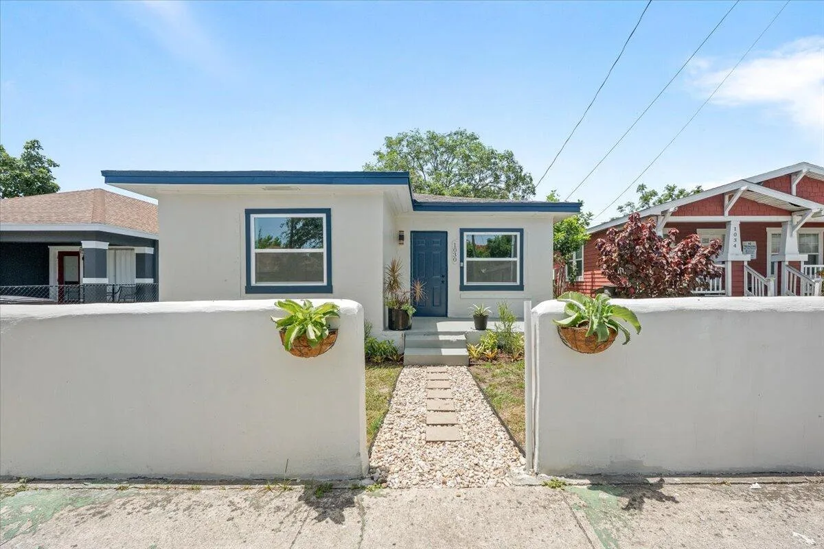 1030 22nd Street, West Palm Beach, FL 33407