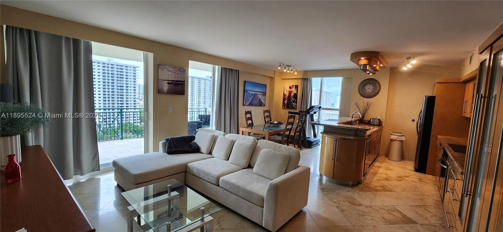 17555 SW Atlantic Blvd # PH2, Sunny Isles Beach, FL 33160 photo 2