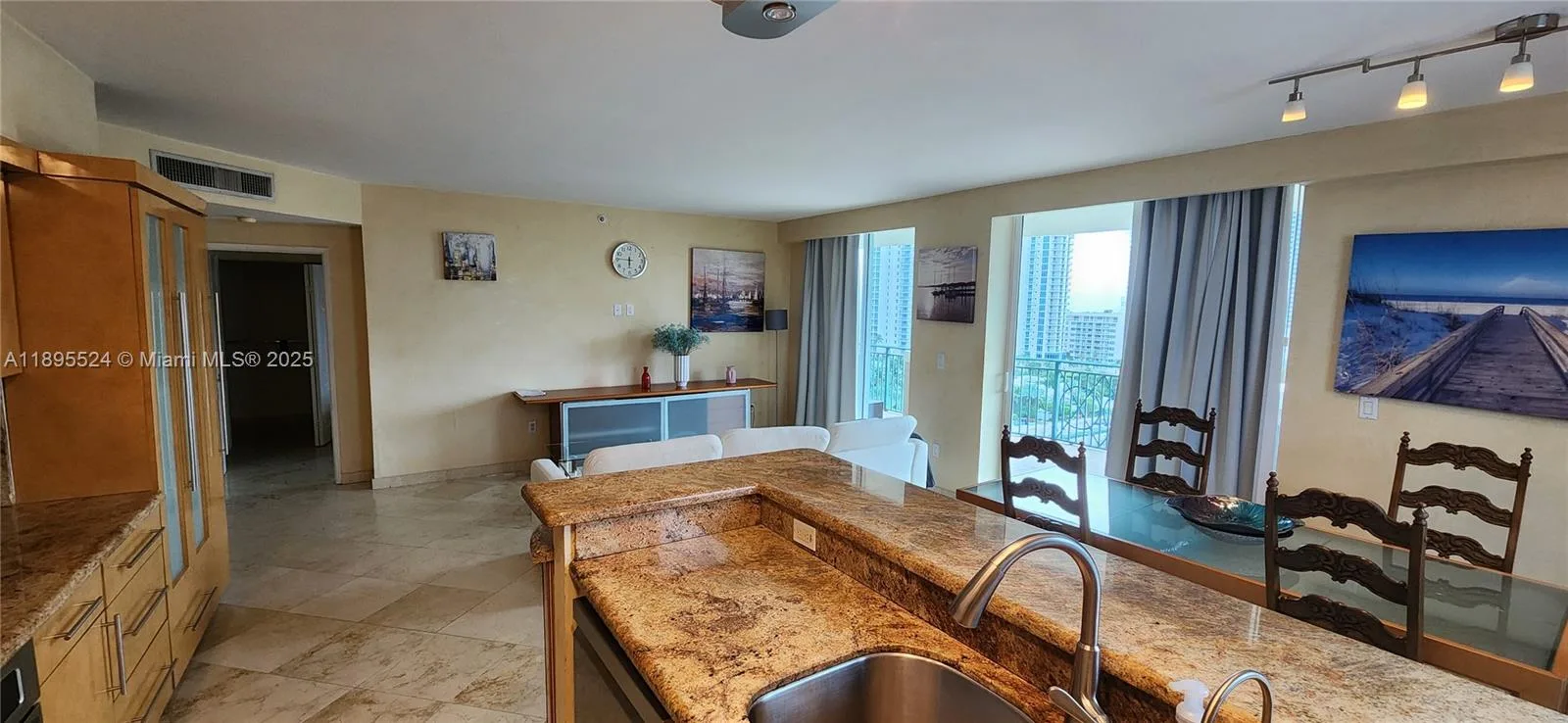 17555 SW Atlantic Blvd # PH2, Sunny Isles Beach, FL 33160 photo 4