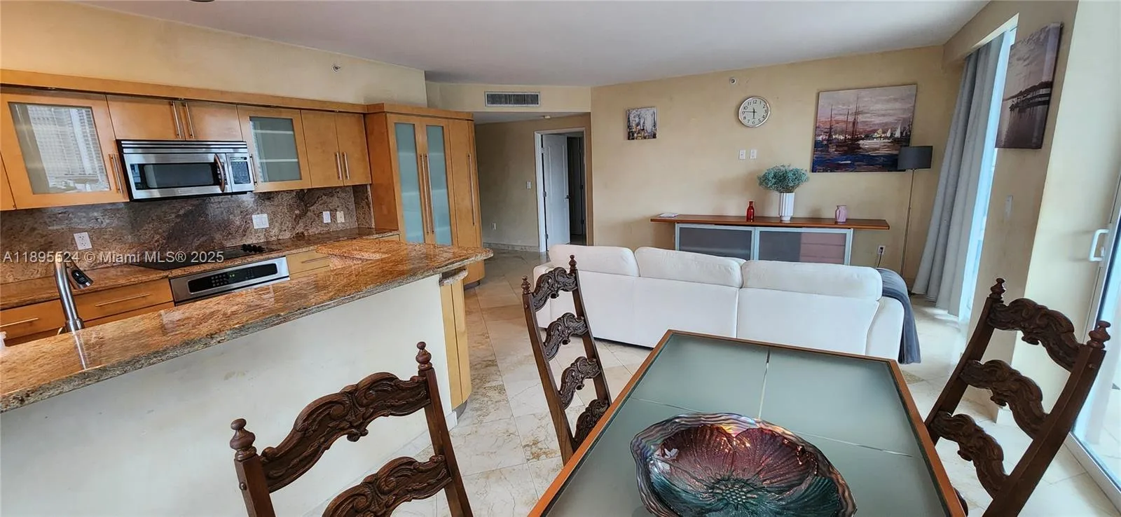 17555 SW Atlantic Blvd # PH2, Sunny Isles Beach, FL 33160 photo 5