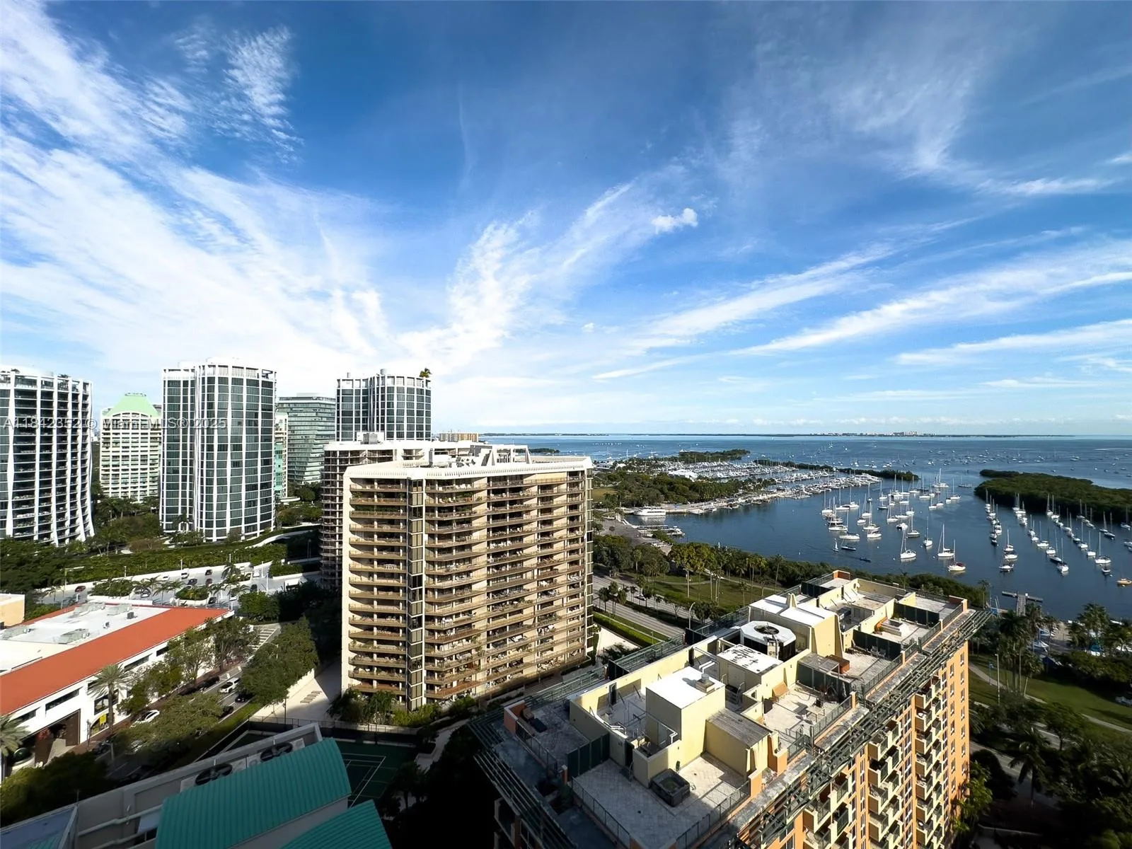 2889 Mcfarlane Rd # 2008, Miami, FL 33133