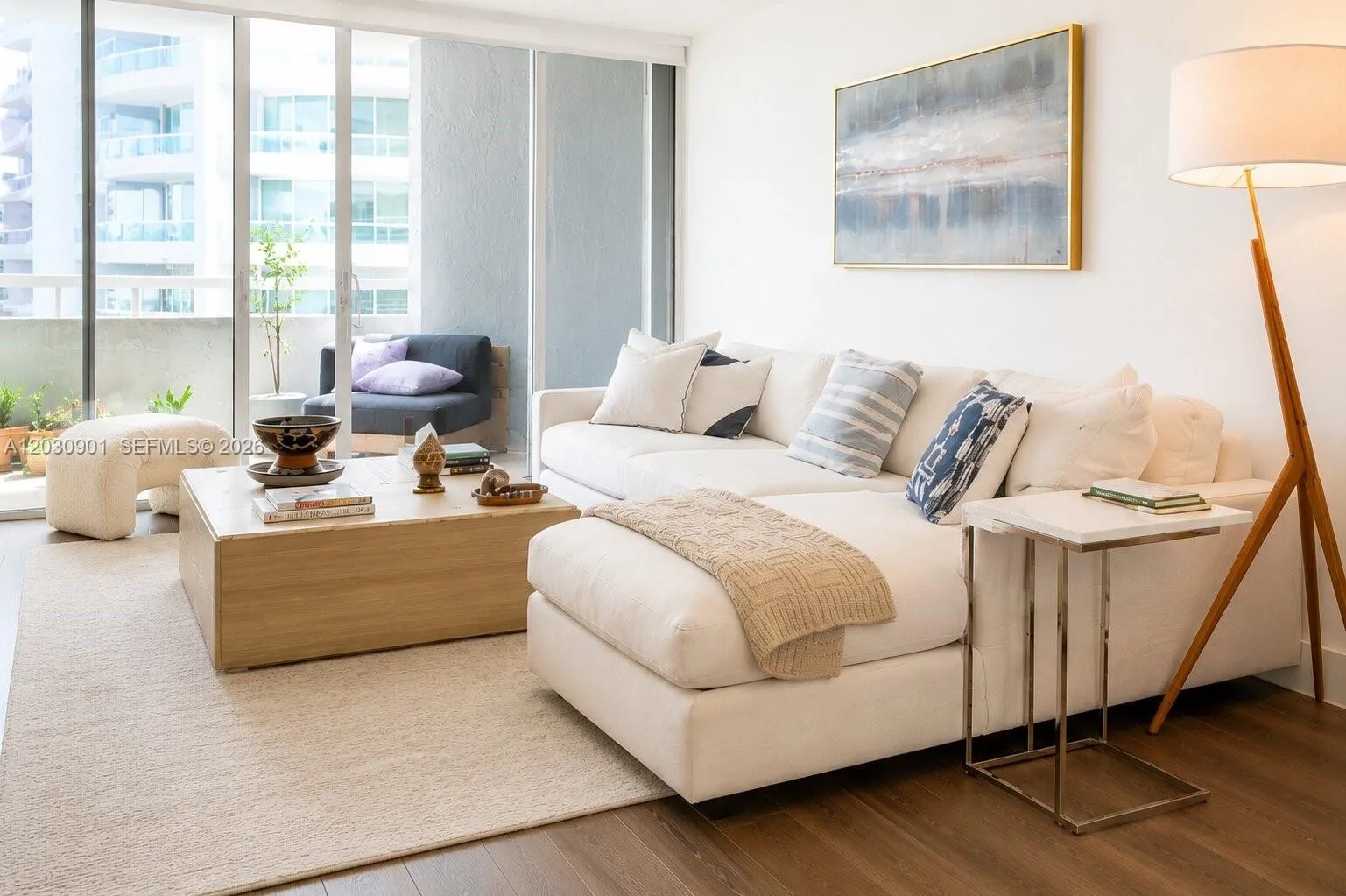 1627 Brickell Ave # 1005, Miami, FL 33129 photo 3