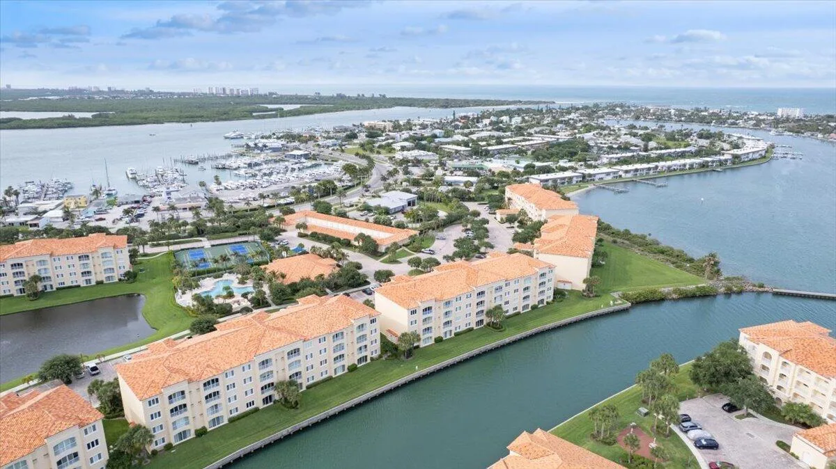 5 E Harbour Isle Dr Drive E # 103, Fort Pierce, FL 34949 photo 2