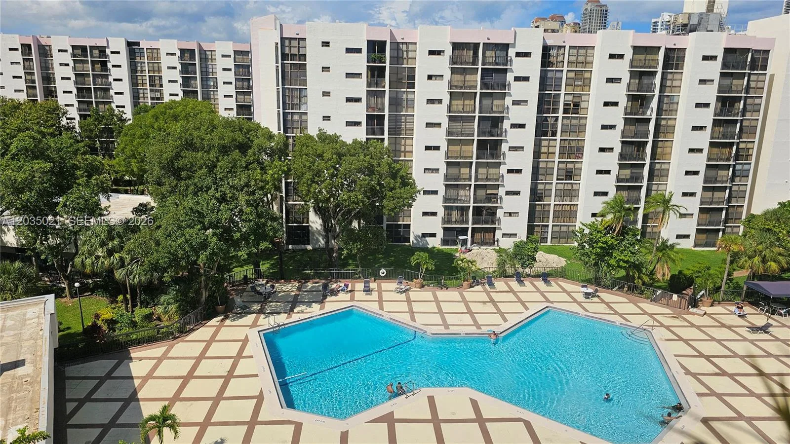 16909 N Bay Rd # 217, Sunny Isles Beach, FL 33160