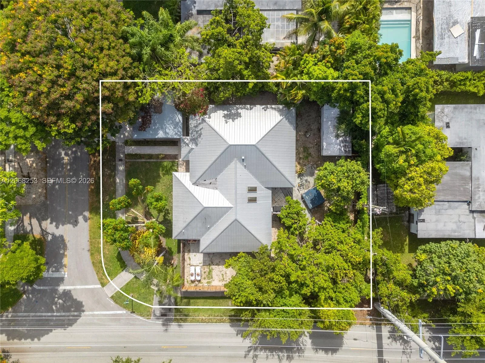 6140 SW 45th St, Miami, FL 33155