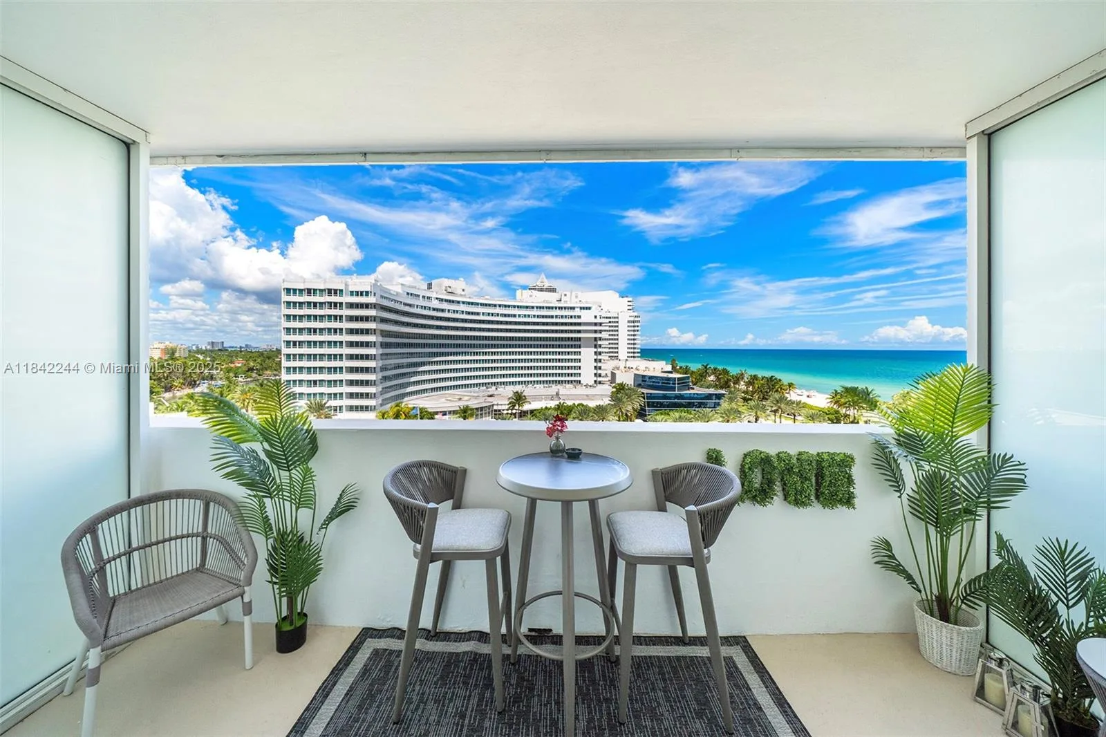 4391 Collins Ave # 802, Miami Beach, FL 33140 photo 4