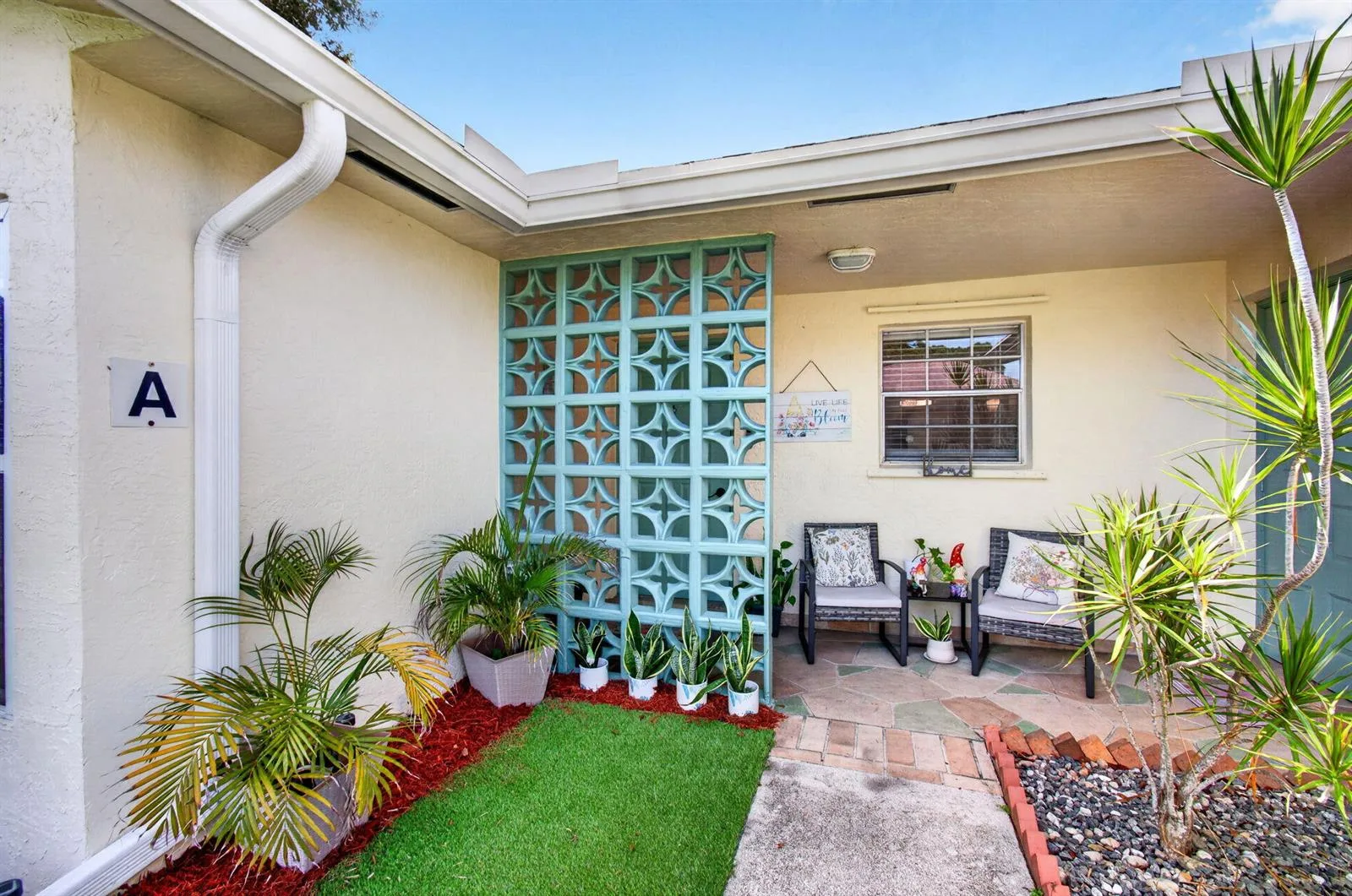 5025 Lakefront Boulevard # A, Delray Beach, FL 33484 photo 2