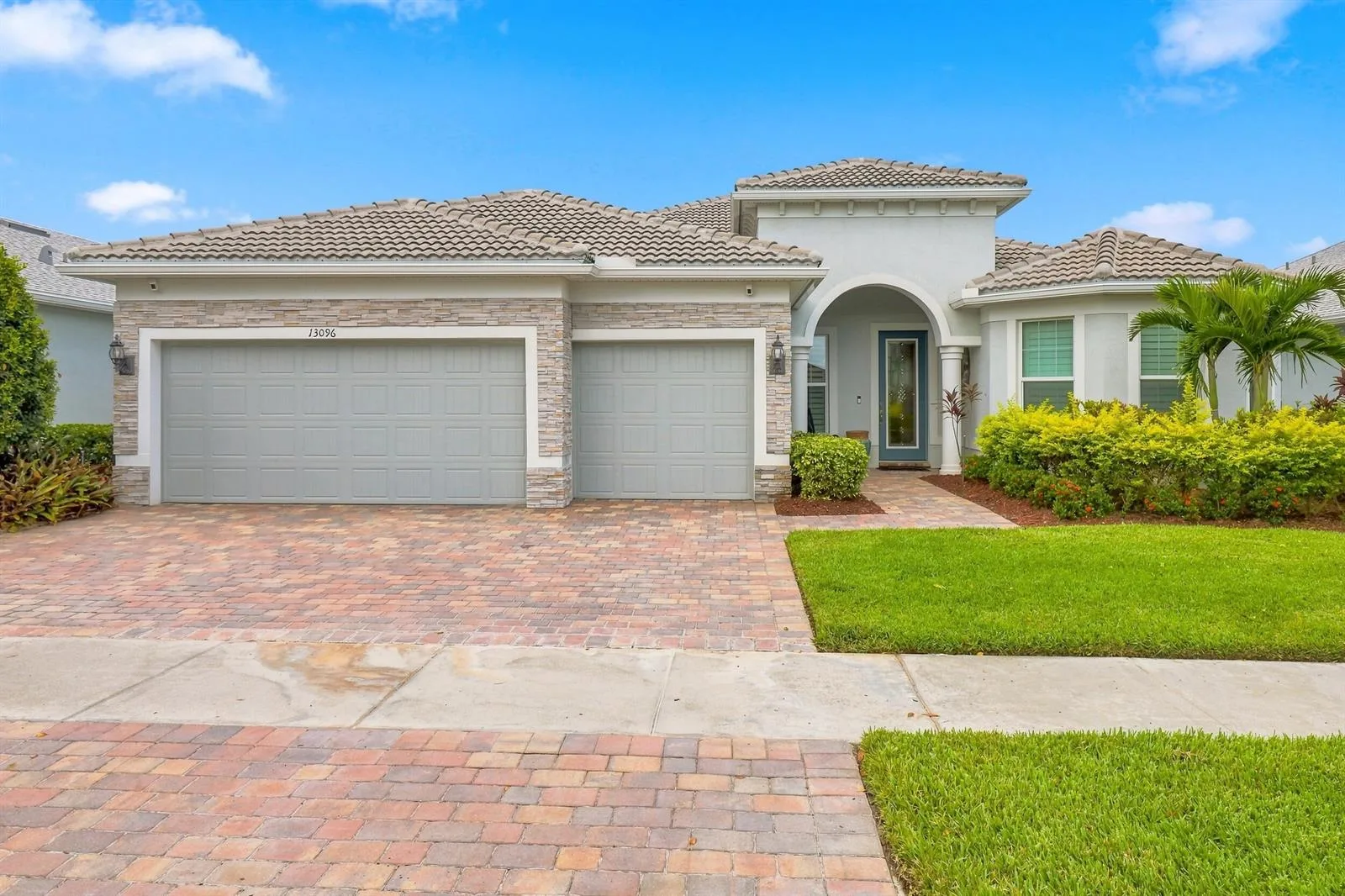 13096 SW AUREOLIAN Lane, Port St. Lucie, FL 34987