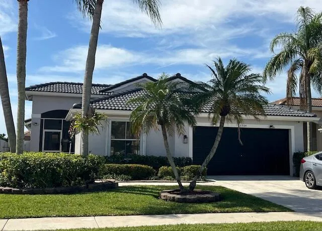 6304 Barton Creek Circle, Lake Worth, FL 33463