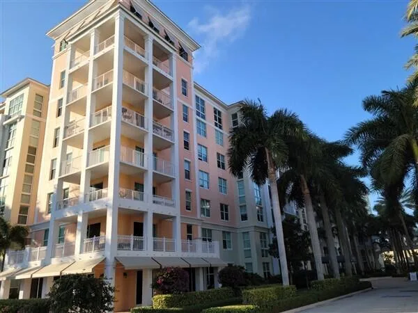 804 E Windward Way # 508, Lantana, FL 33462