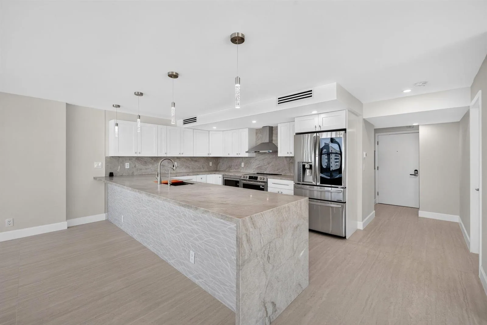 209 N Fort Lauderdale Beach Boulevard N # 8a, Fort Lauderdale, FL 33304