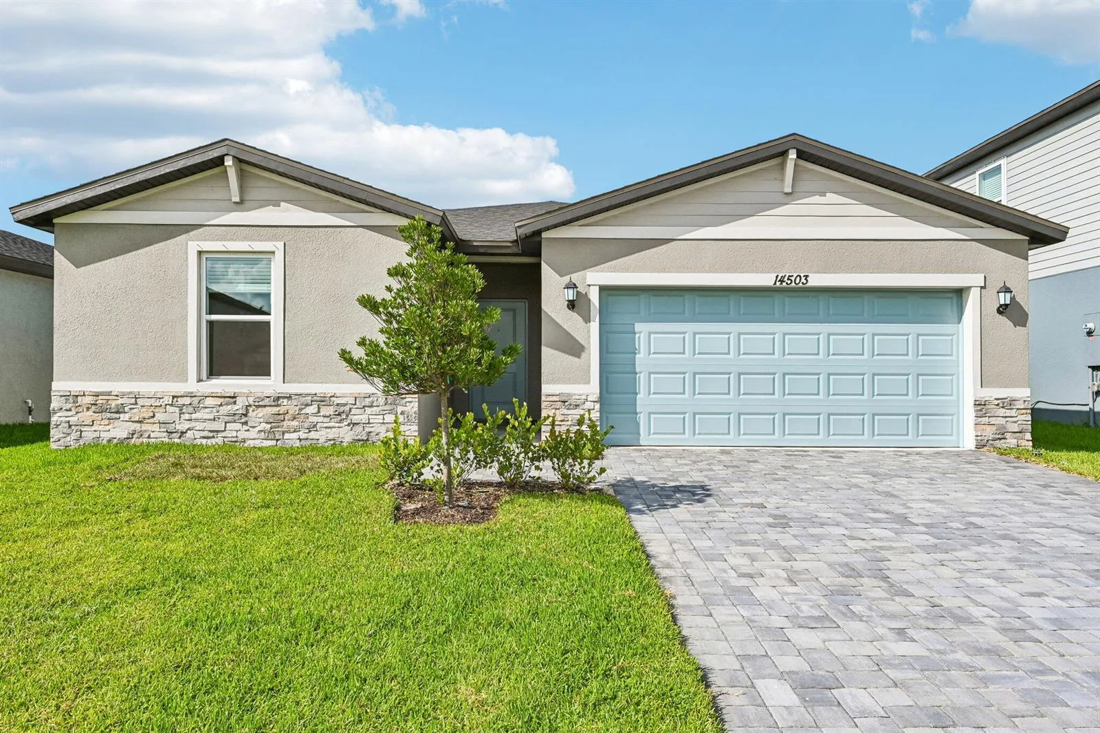 14503 SW New Dawn Road, FL 34956