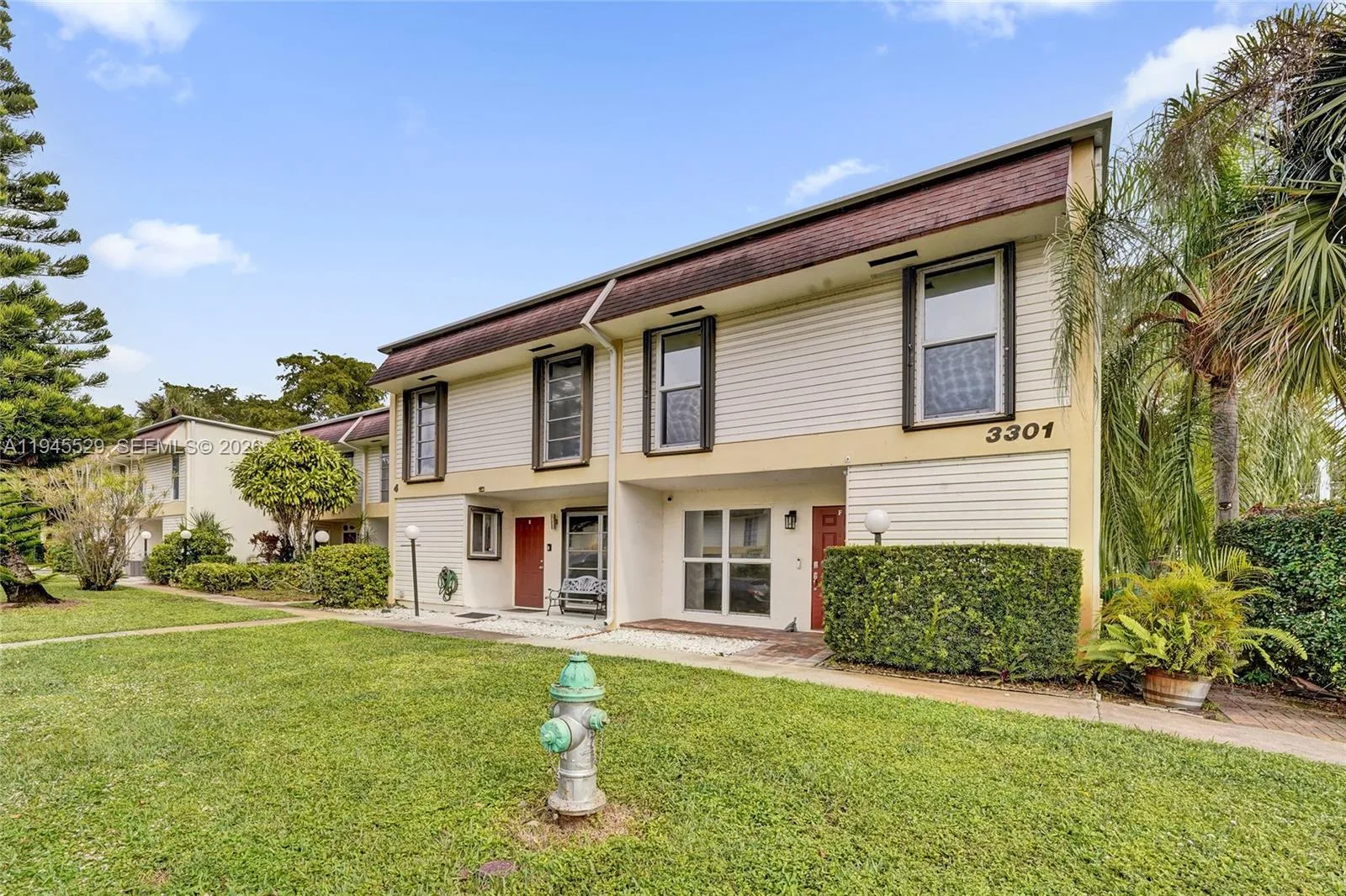 3301 Raleigh St # 4E, Hollywood, FL 33021 photo 3