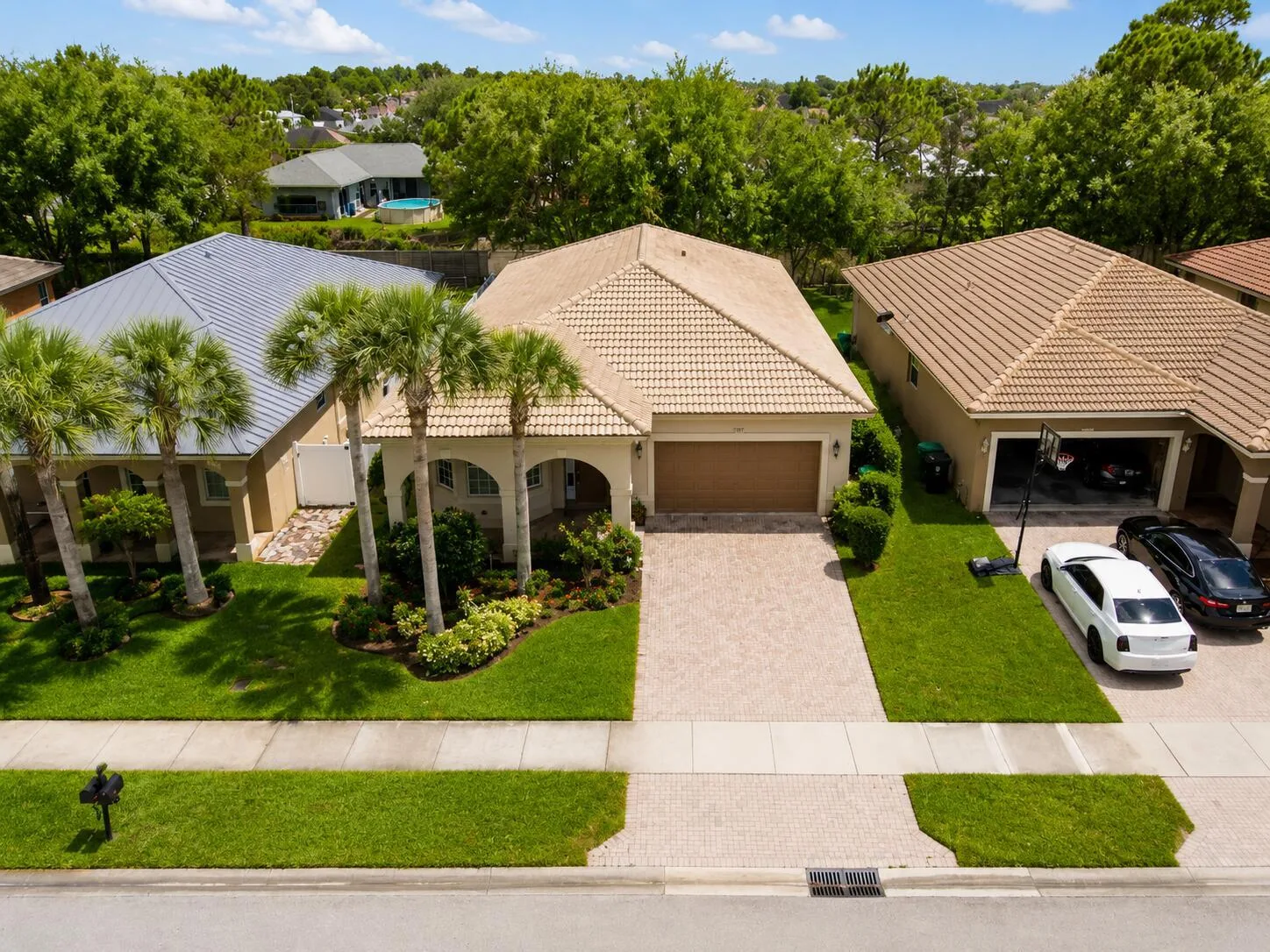 1804 SW Jamesport Drive, Port St. Lucie, FL 34953