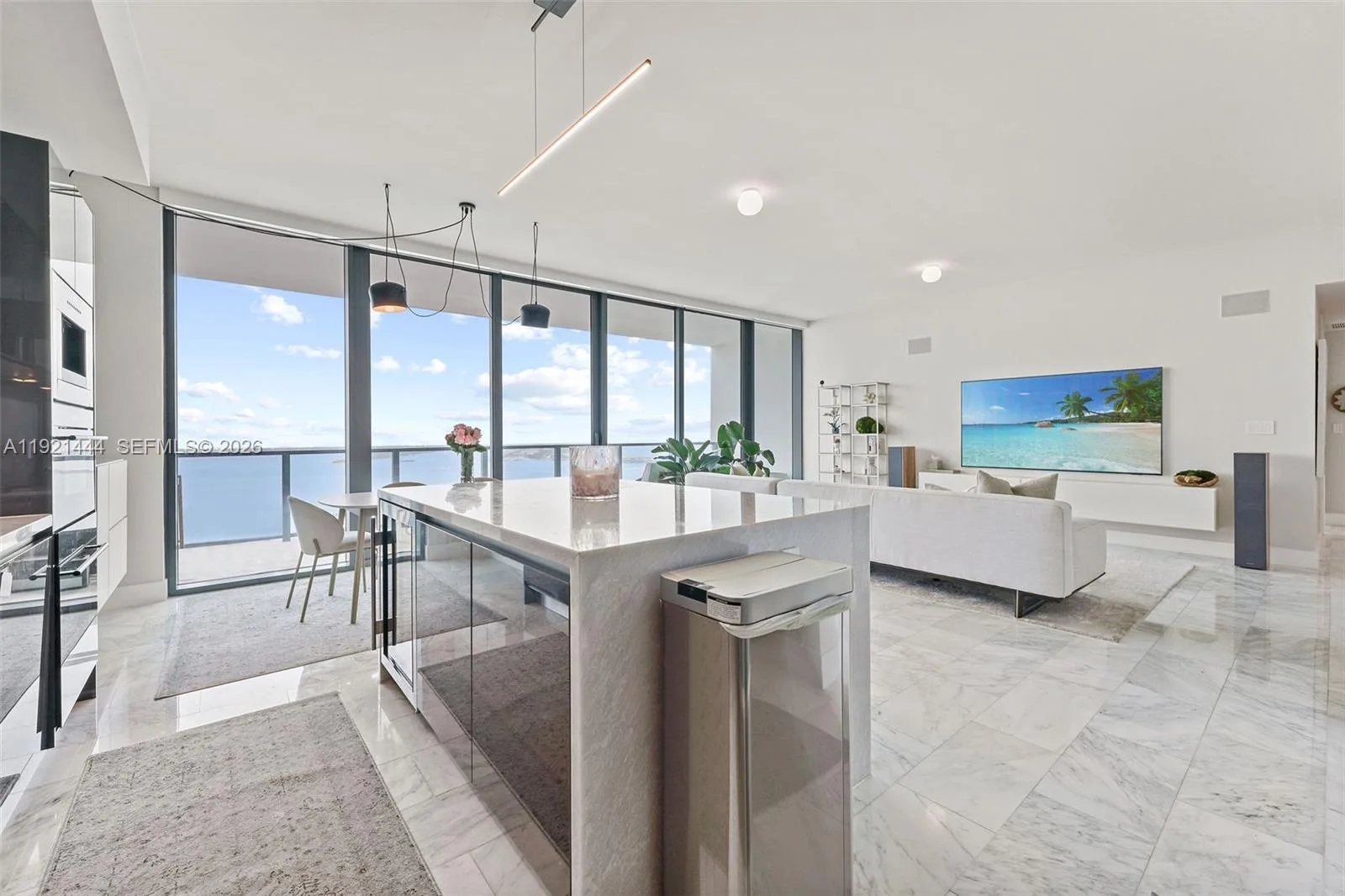 1451 Brickell Ave # 2802, Miami, FL 33131