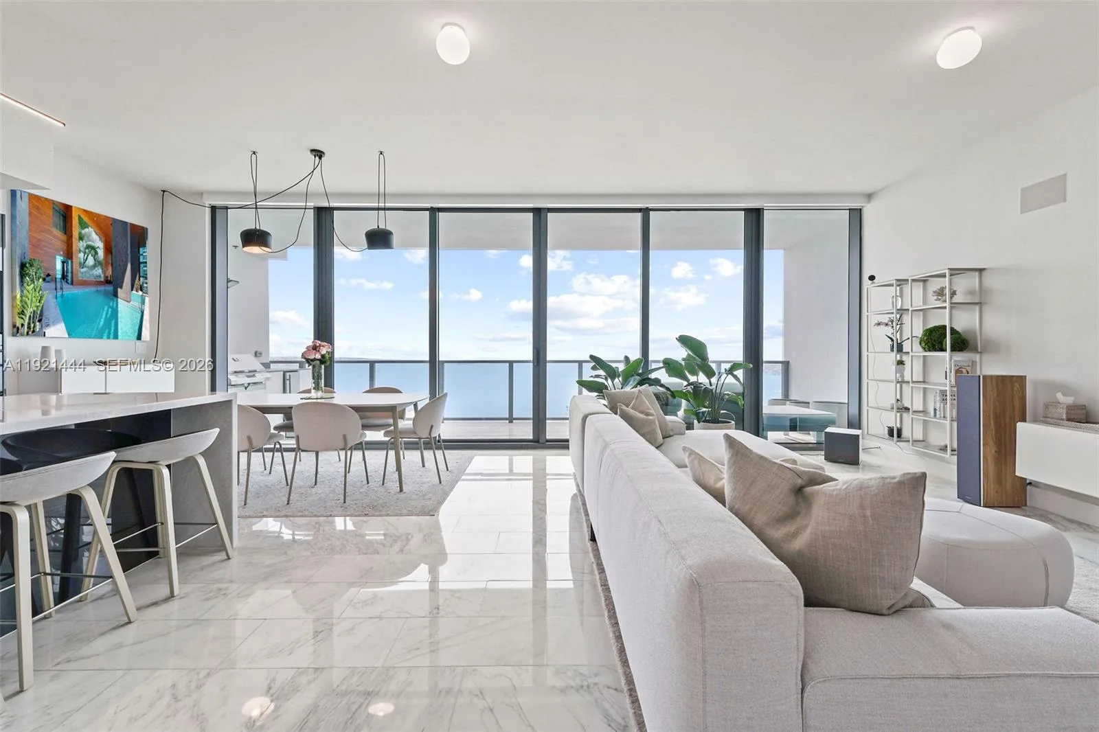 1451 Brickell Ave # 2802, Miami, FL 33131 photo 2
