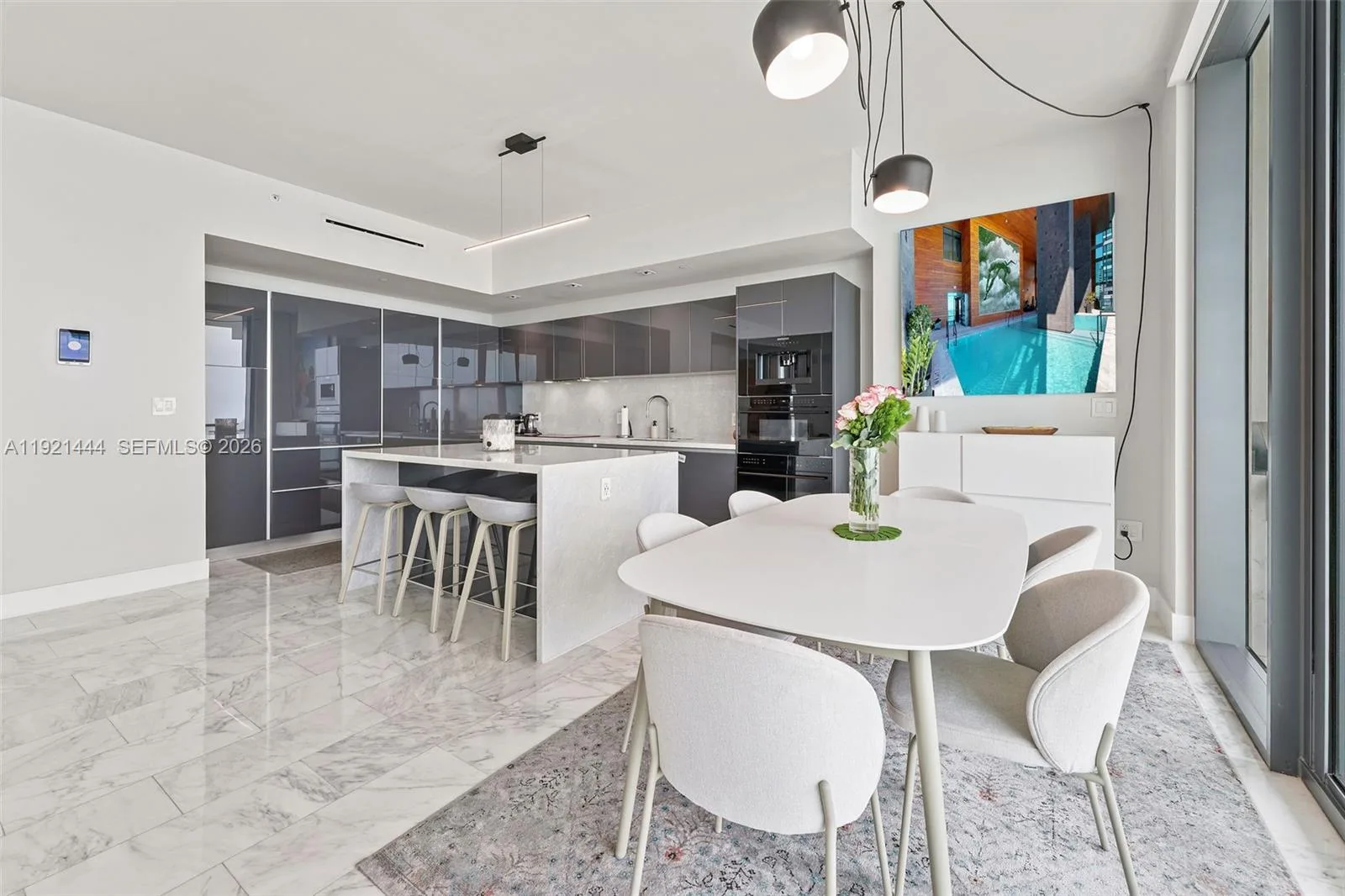 1451 Brickell Ave # 2802, Miami, FL 33131 photo 4