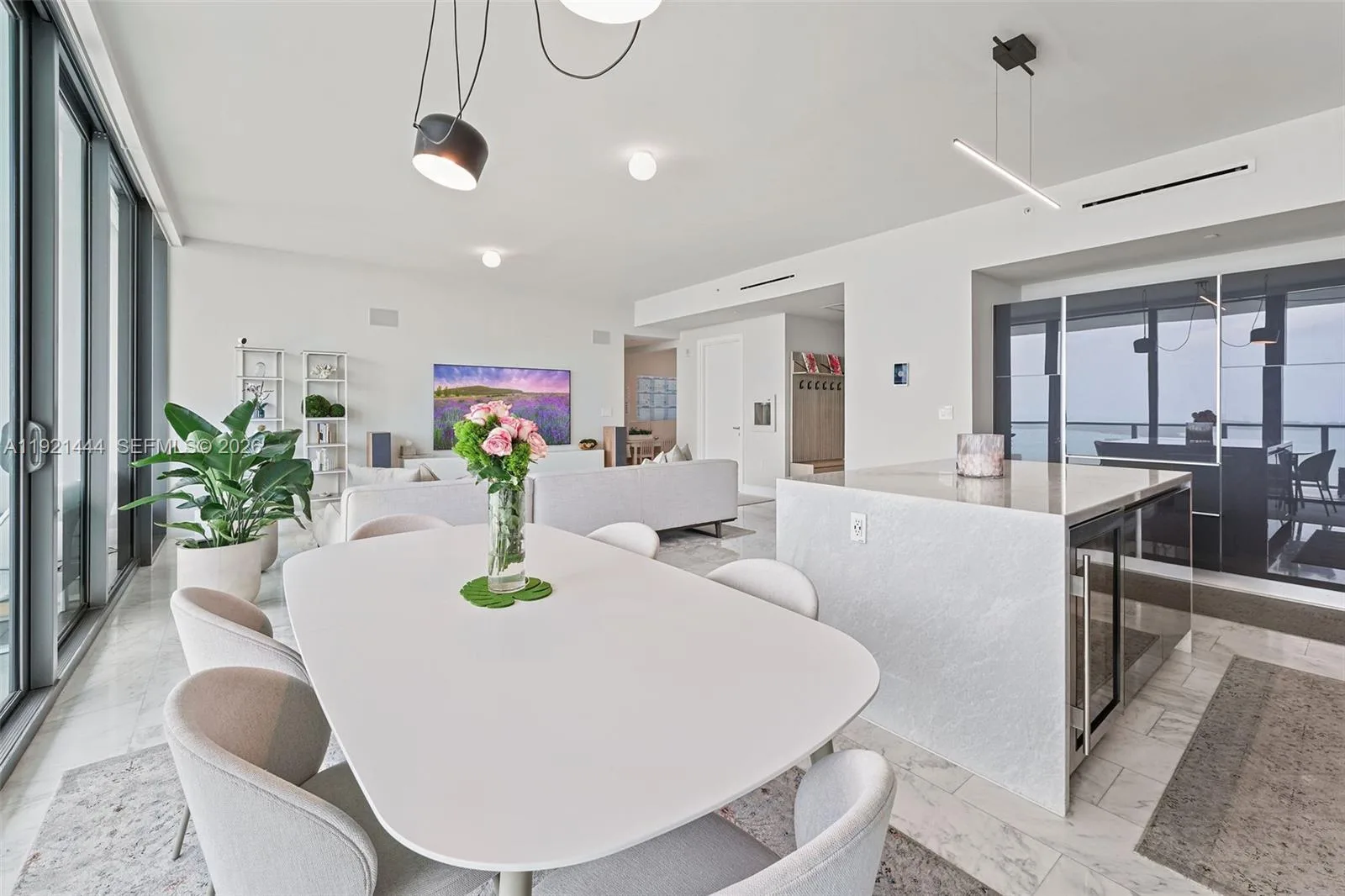 1451 Brickell Ave # 2802, Miami, FL 33131 photo 5